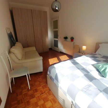 Guest House Giacosa Милано Екстериор снимка