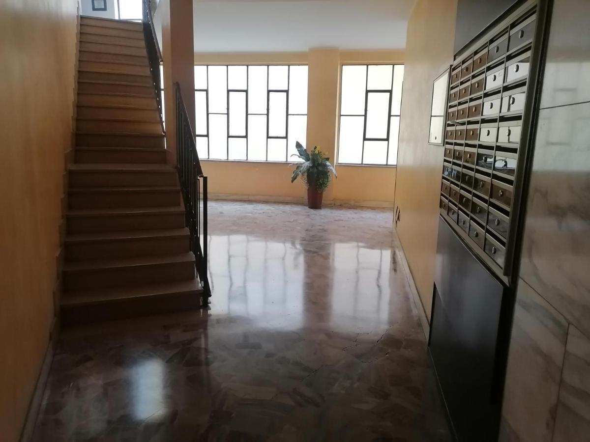 Guest House Giacosa Милано Екстериор снимка