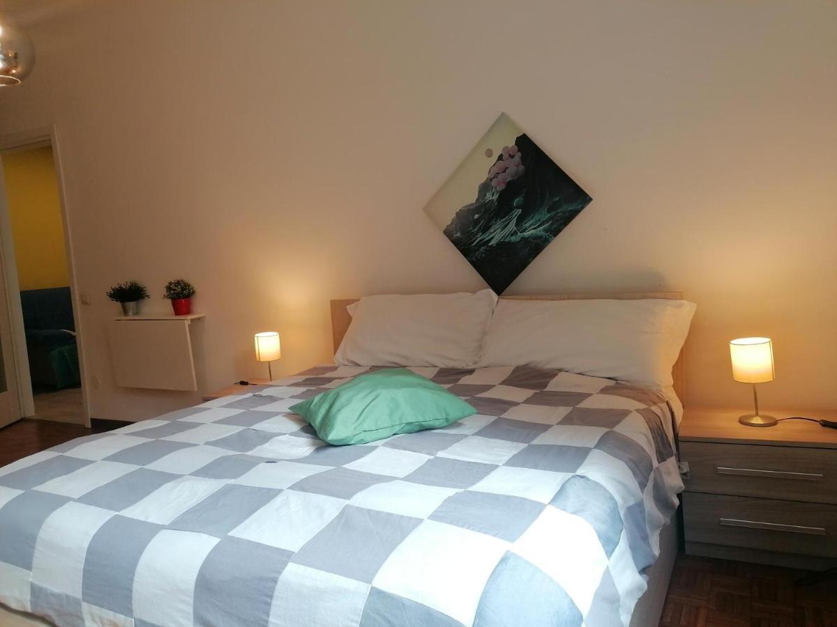 Guest House Giacosa Милано Екстериор снимка