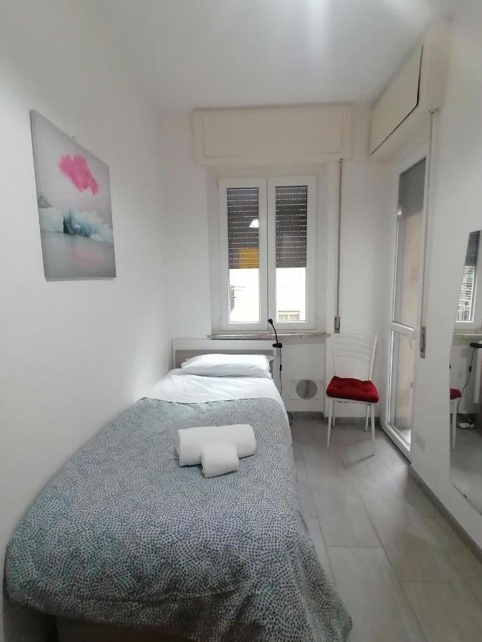 Guest House Giacosa Милано Екстериор снимка