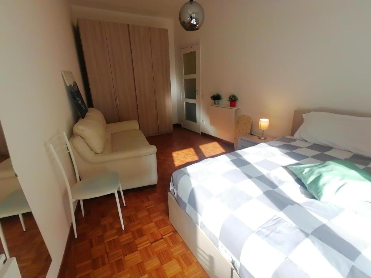 Guest House Giacosa Милано Екстериор снимка