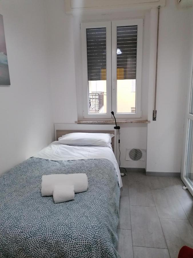 Guest House Giacosa Милано Екстериор снимка